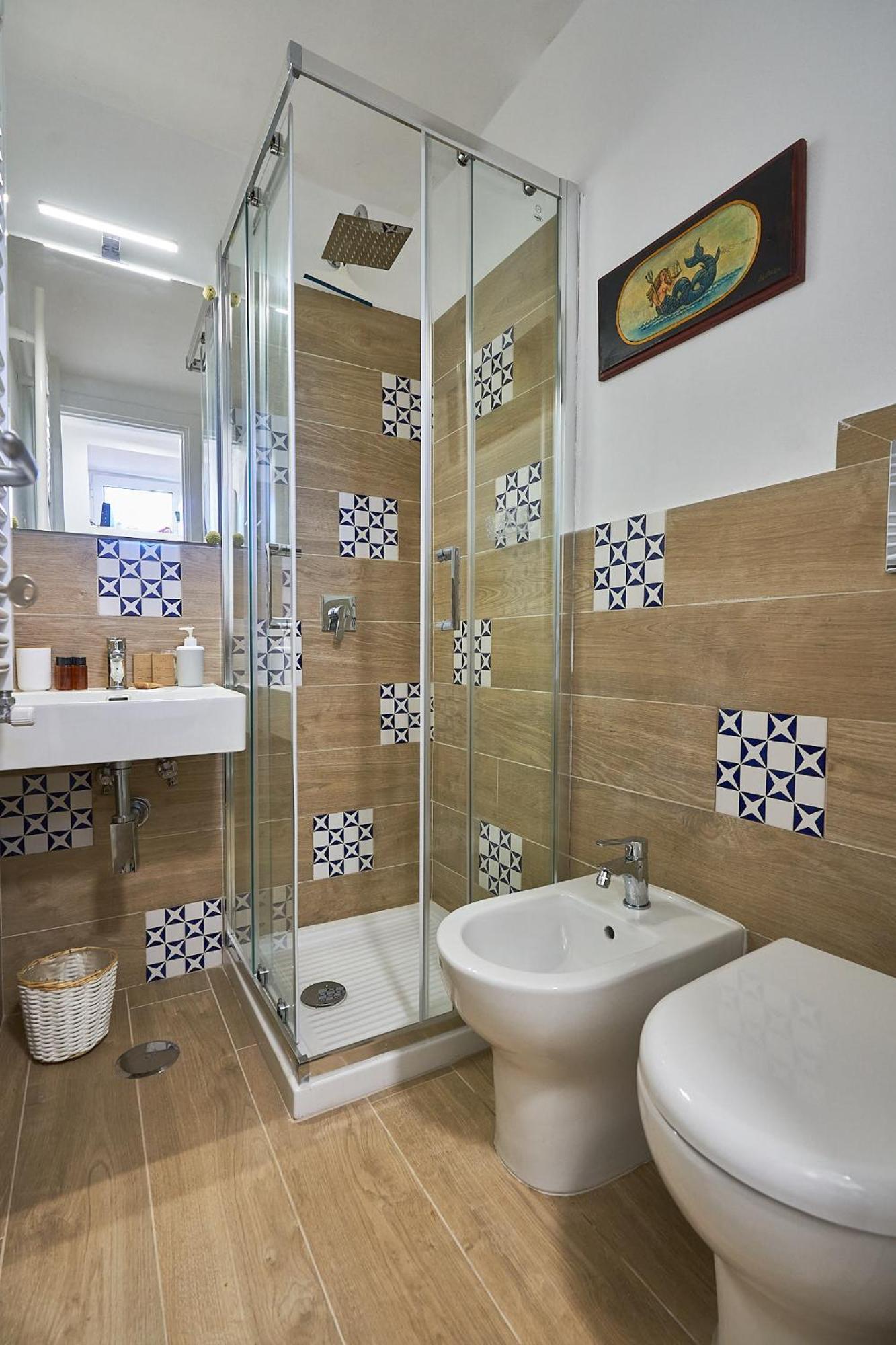 Il Cellaio Hotell Anacapri  Exteriör bild