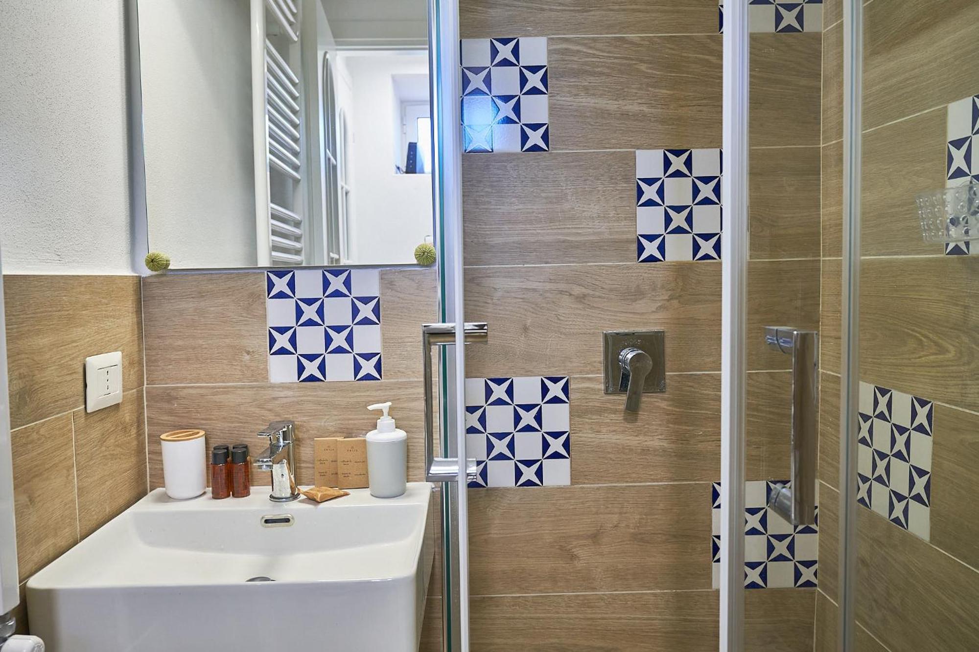 Il Cellaio Hotell Anacapri  Exteriör bild