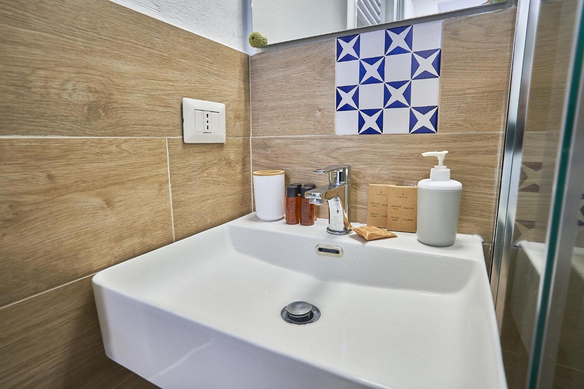 Il Cellaio Hotell Anacapri  Exteriör bild