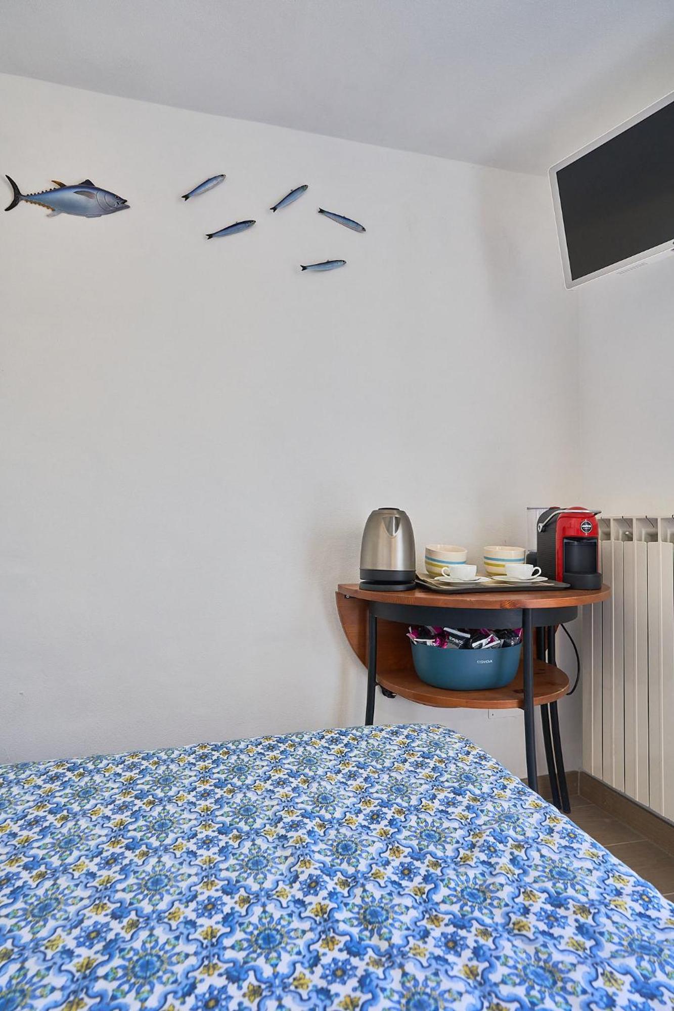 Il Cellaio Hotell Anacapri  Exteriör bild