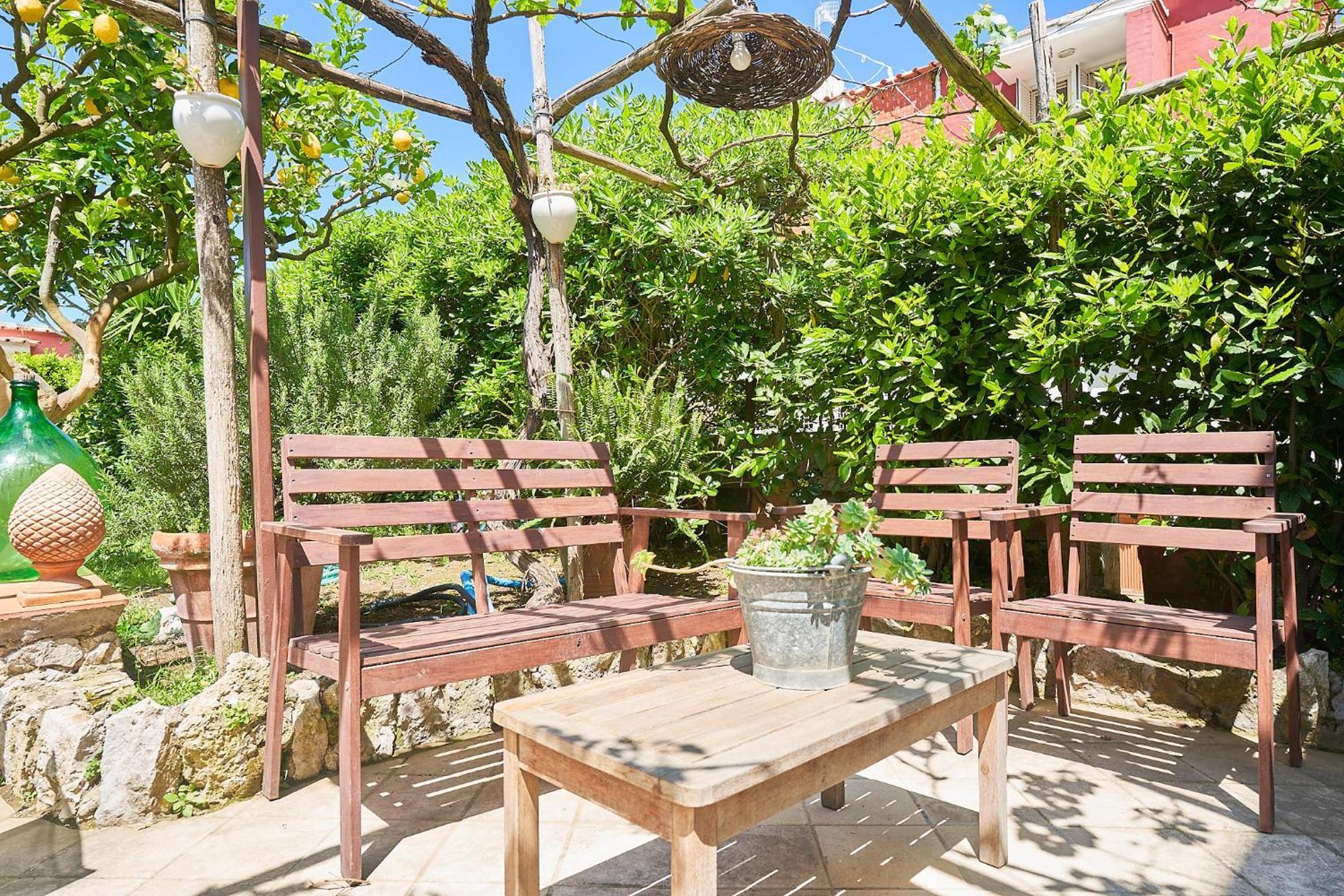 Il Cellaio Hotell Anacapri  Exteriör bild